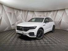  Touareg 2021