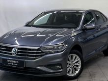  Jetta 2020