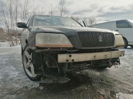  Toyota Crown Majesta 2001 , 370000 , -
