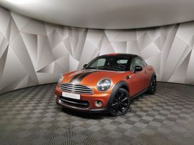  MINI Coupe 2013 , 1115150 , 