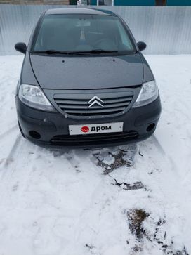  Citroen C3 2004 , 370000 , 