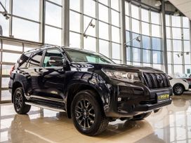 SUV   Toyota Land Cruiser Prado 2016 , 4048000 , 