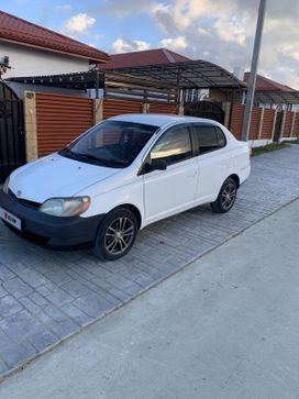  Toyota Echo 2002 , 375000 , 