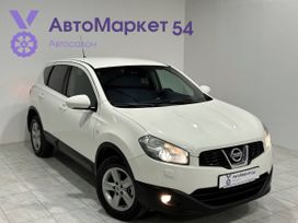 SUV   Nissan Qashqai 2011 , 1390000 , 