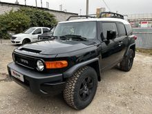  FJ Cruiser 2006