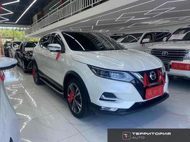 SUV   Nissan Qashqai 2021 , 2300000 , 