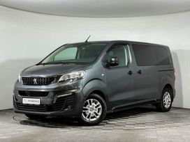    Peugeot Traveller 2021 , 2999999 , 