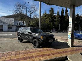 SUV   Jeep Grand Cherokee 1996 , 600000 , 