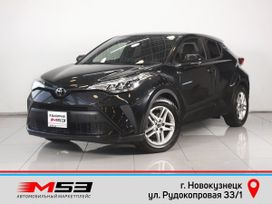 SUV   Toyota C-HR 2020 , 2164995 , 