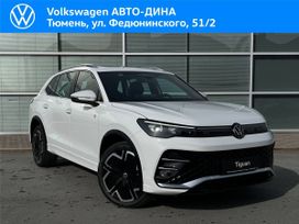 SUV   Volkswagen Tiguan L 2024 , 6250000 , 