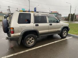 SUV   Isuzu Bighorn 1996 , 810000 , 