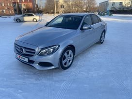  Mercedes-Benz C-Class 2015 , 3293000 , -