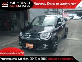  Suzuki Ignis 2019 , 990000 , 