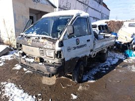   Toyota Town Ace Truck 1993 , 200000 , 