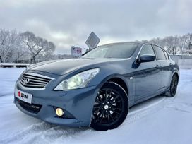  Infiniti G25 2010 , 1780000 , 