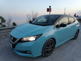 Nissan Leaf 2018 , 1900000 , 