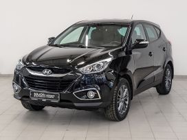 SUV   Hyundai ix35 2015 , 1365000 , 