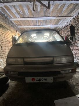    Toyota Master Ace Surf 1989 , 140000 , 