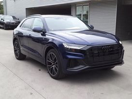 SUV   Audi Q8 2023 , 12486000 , 