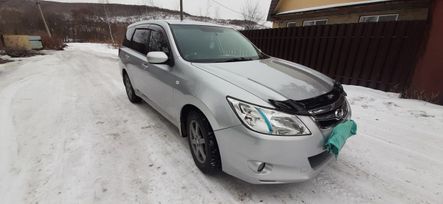    Subaru Exiga 2011 , 940000 , 