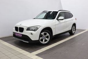 SUV   BMW X1 2011 , 1067000 , 