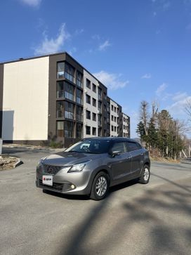  Suzuki Baleno 2016 , 1150000 , 