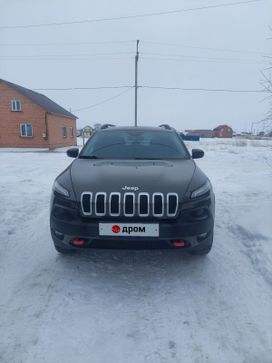 SUV   Jeep Cherokee 2014 , 2300000 , 