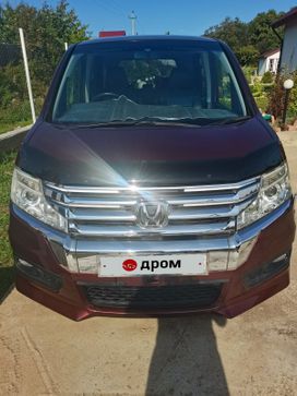    Honda Stepwgn 2012 , 2100000 , 