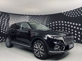 SUV   Hongqi HS5 2023 , 4590000 , 