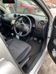  Nissan March 2012 , 545000 , 