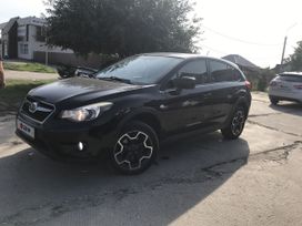 SUV   Subaru XV 2012 , 1099000 , 