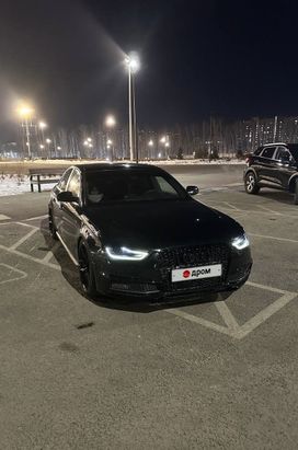  Audi A4 2012 , 1900000 , 