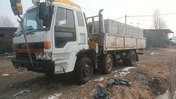  () Isuzu Giga 1989 , 4000000 , 