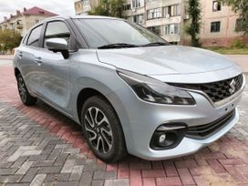 SUV   Suzuki Baleno 2022 , 2160000 , 