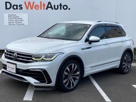 SUV   Volkswagen Tiguan Allspace 2020 , 2850000 , 