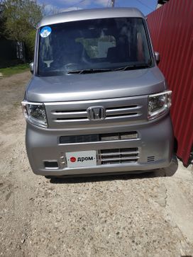    Honda N-VAN 2019 , 1125000 , 