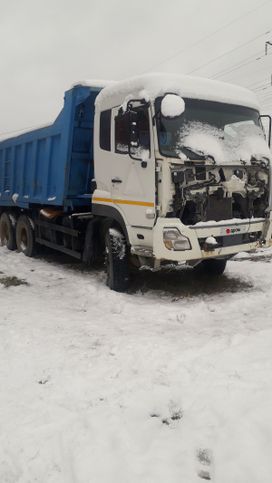  Dongfeng DFL3251A-931 6x4 2012 , 800000 , 