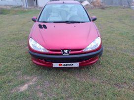  Peugeot 206 2007 , 400000 , 