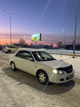  Mazda Familia 2003 , 310000 , 