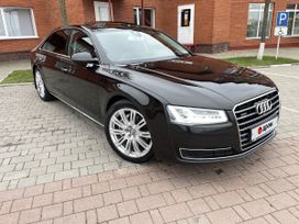  Audi A8 2014 , 3399000 , 