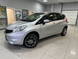  Nissan Note 2016 , 899000 , 