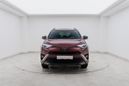 SUV   Toyota RAV4 2019 , 2510000 , 