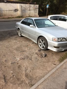  Toyota Chaser 1998 , 750000 , 