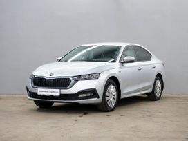  Skoda Octavia 2021 , 2750000 , 