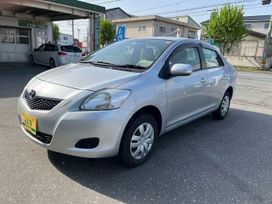  Toyota Belta 2012 , 940000 , 