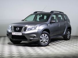 SUV   Nissan Terrano 2014 , 1370000 , 