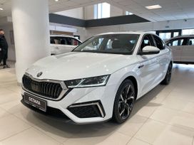  Skoda Octavia 2023 , 3347000 , 