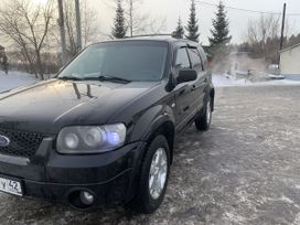 SUV   Ford Maverick 2006 , 650000 , 