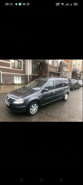  Dacia Logan 2009 , 660000 , 