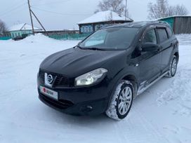 SUV   Nissan Qashqai+2 2010 , 1250000 , 